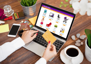 How To Design The Perfect Homepage For Your E-Commerce Store