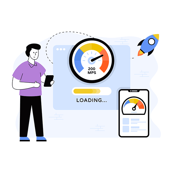 Tips For a Faster Website