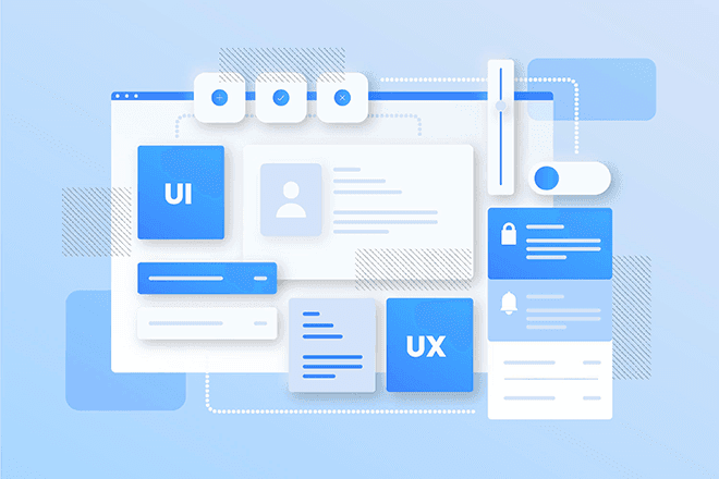 Best Practices For UX/UI Design In Website Development