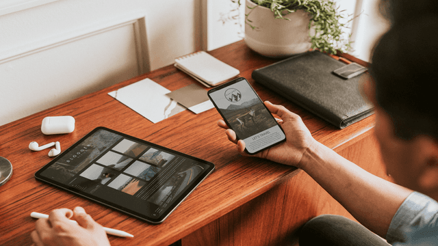 La importancia de tener un sitio web compatible con dispositivos móviles