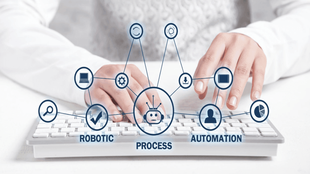 Business Process Automation: Enhancing Efficiency and Reducing Costs