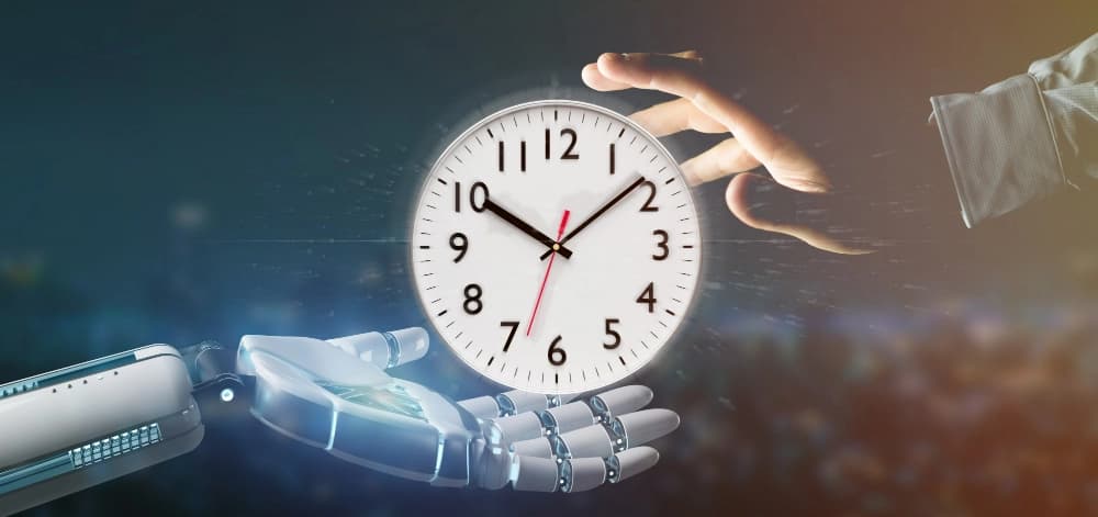 How to Use Automation to Save Time and Grow Your Business