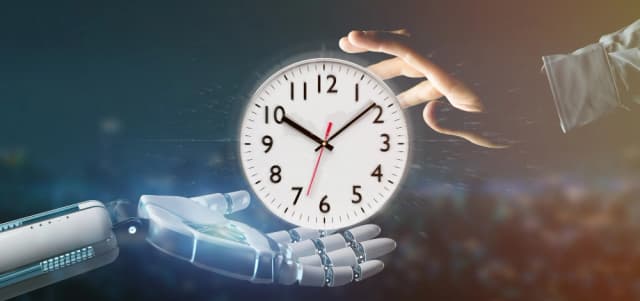 How to Use Automation to Save Time and Grow Your Business